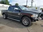 2016 Dodge RAM 1500 Longhorn