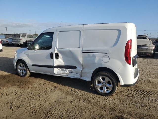 2022 Dodge RAM Promaster City Tradesman