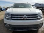 2019 Volkswagen Atlas SEL Premium