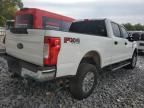 2019 Ford F250 Super Duty