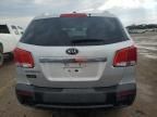 2012 KIA Sorento Base