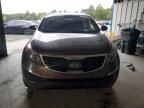 2011 KIA Sportage LX