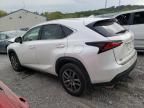 2016 Lexus NX 200T Base