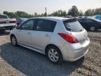 2010 Nissan Versa S