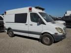 2009 Dodge Sprinter 2500