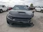 2022 Dodge Charger Scat Pack