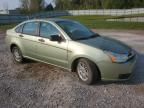 2008 Ford Focus SE