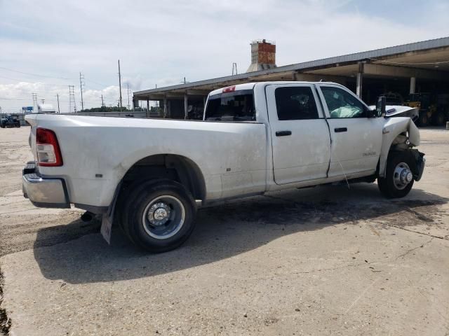 2022 Dodge RAM 3500 Tradesman