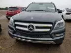 2013 Mercedes-Benz GL 450 4matic