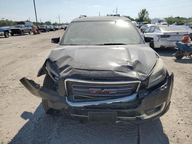 2015 GMC Acadia SLT-2