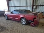 2007 Ford Mustang GT