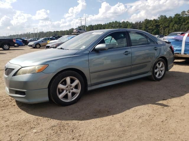 2009 Toyota Camry SE