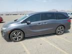 2020 Honda Odyssey Elite