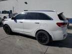 2017 KIA Sorento SX