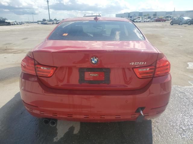 2015 BMW 428 I