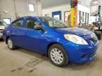 2014 Nissan Versa S