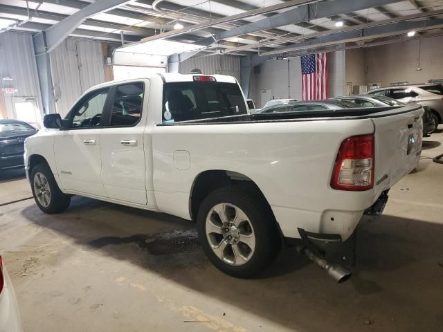 2020 Dodge RAM 1500 BIG HORN/LONE Star