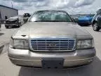 2003 Ford Crown Victoria LX