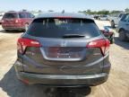 2016 Honda HR-V EXL