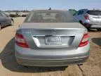 2009 Mercedes-Benz C 300 4matic