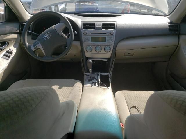 2009 Toyota Camry SE