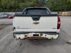 2007 Chevrolet Avalanche K1500