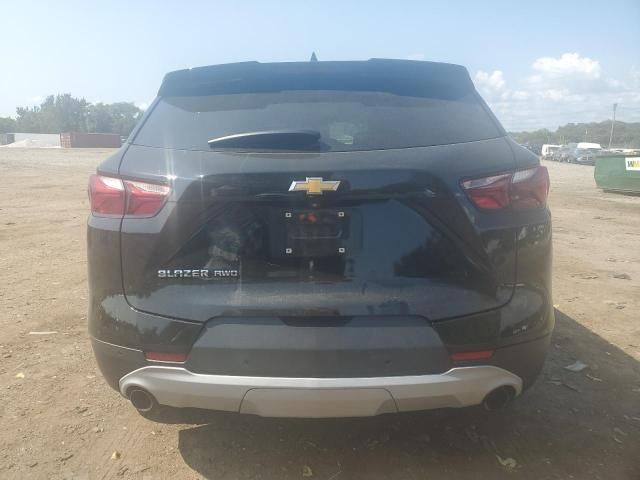 2019 Chevrolet Blazer 2LT