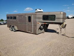 Other salvage cars for sale: 1998 Other Trailer