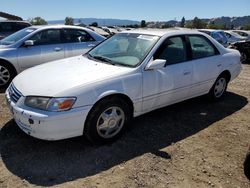 Toyota Vehiculos salvage en venta: 2000 Toyota Camry CE