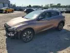 2017 Infiniti QX30 Base