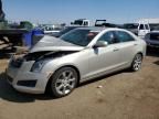 2013 Cadillac ATS Luxury