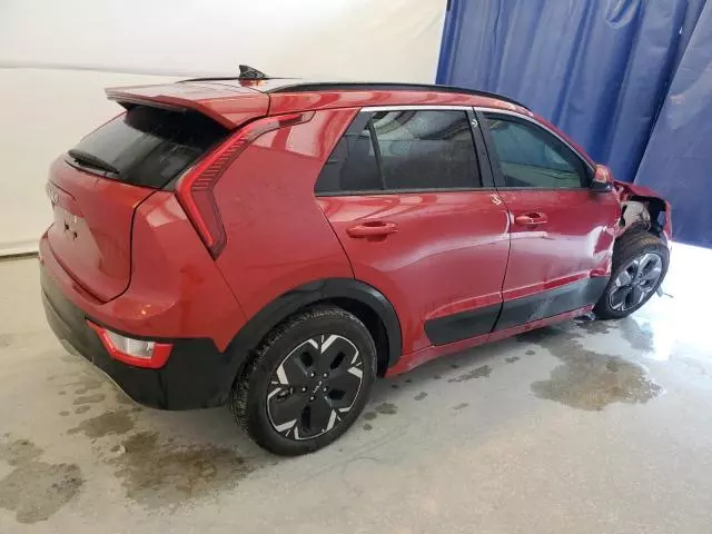 2024 KIA Niro Wind