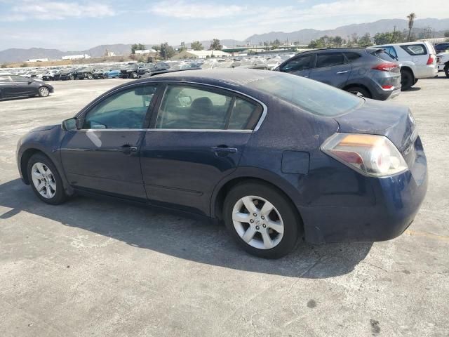 2008 Nissan Altima 2.5