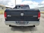 2013 Dodge RAM 1500 SLT