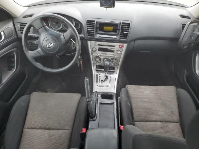 2005 Subaru Legacy 2.5I