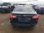 2016 Subaru Legacy 2.5I Limited