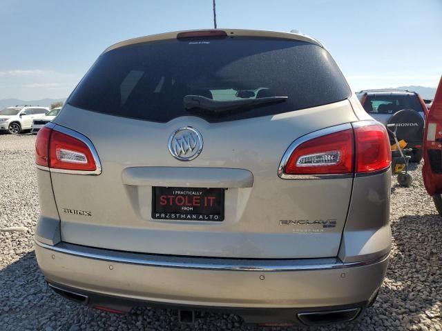 2013 Buick Enclave