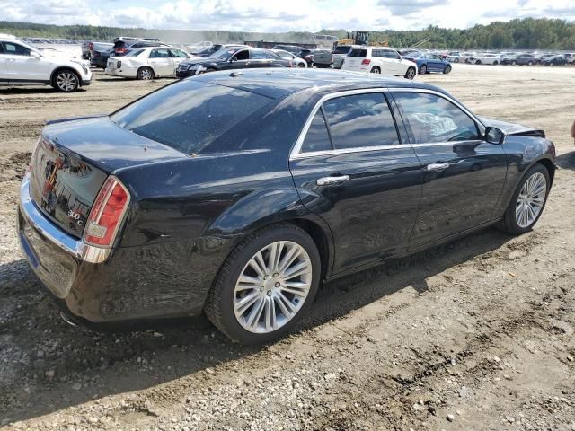 2013 Chrysler 300C