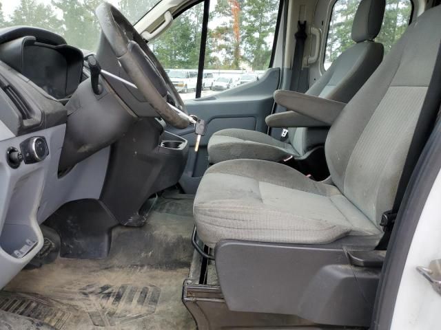 2016 Ford Transit T-250