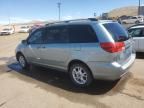 2005 Toyota Sienna XLE