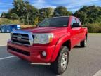 2010 Toyota Tacoma Access Cab