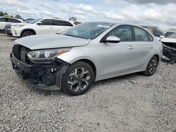 KIA Vehiculos salvage en venta: 2019 KIA Forte FE