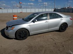 Vehiculos salvage en venta de Copart Greenwood, NE: 2009 Toyota Camry Base