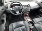 2007 Nissan Maxima SE