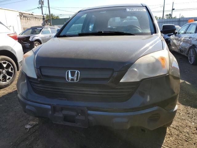 2007 Honda CR-V LX