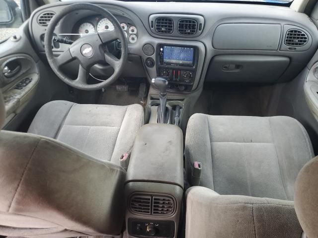 2005 Chevrolet Trailblazer LS