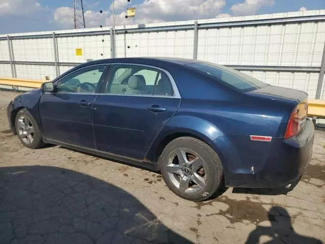 2010 Chevrolet Malibu 1LT