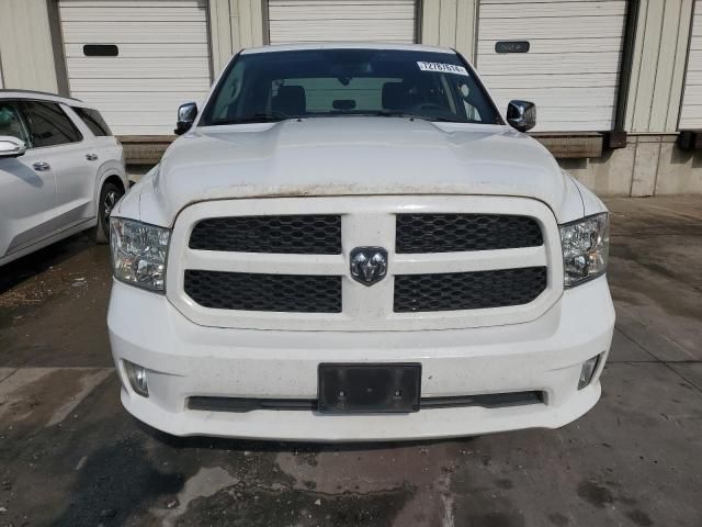 2015 Dodge RAM 1500 ST