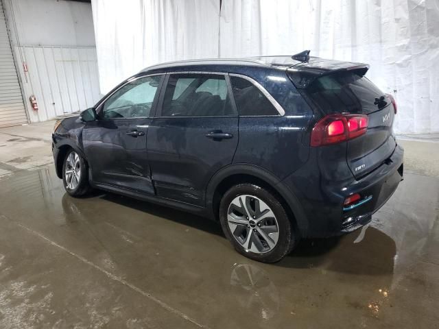 2022 KIA Niro S