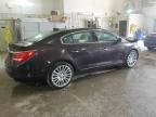 2015 Buick Lacrosse Premium